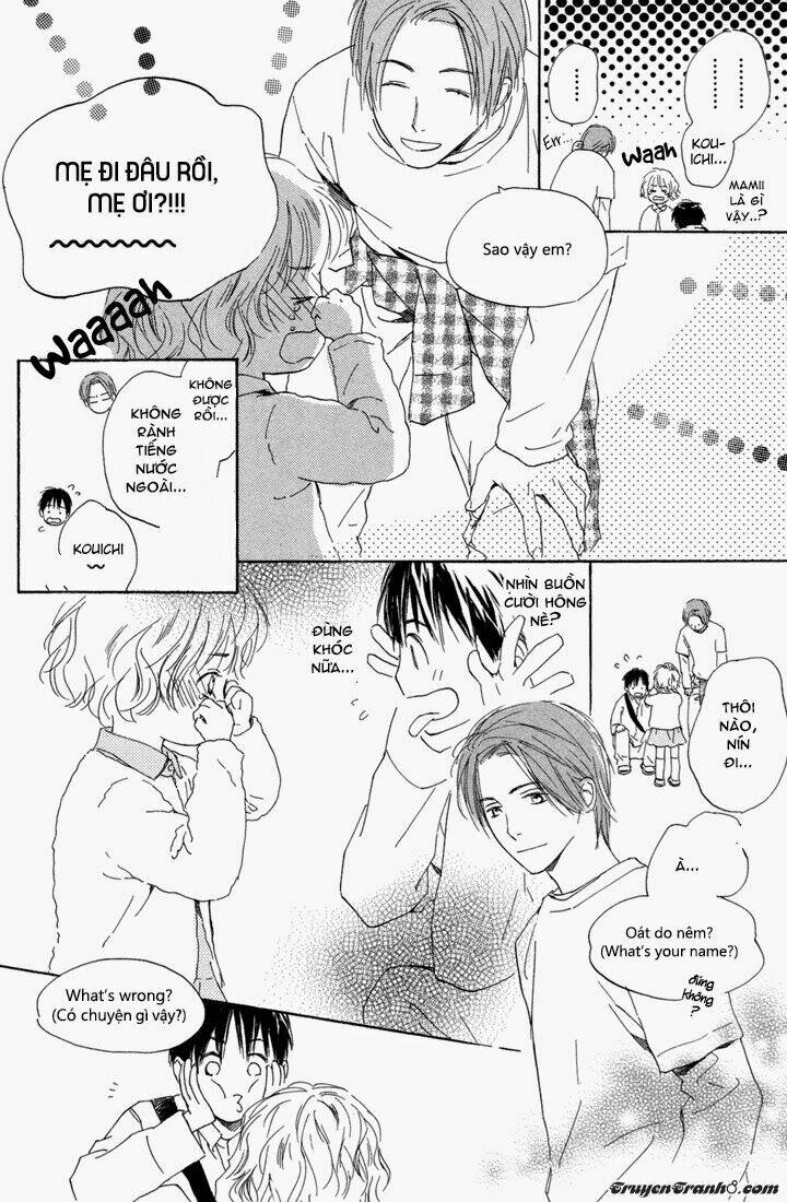 Rin! Chapter 10 - Trang 2