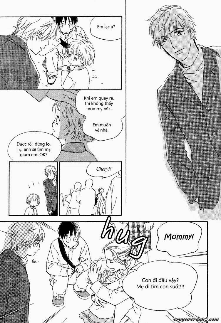 Rin! Chapter 10 - Trang 2