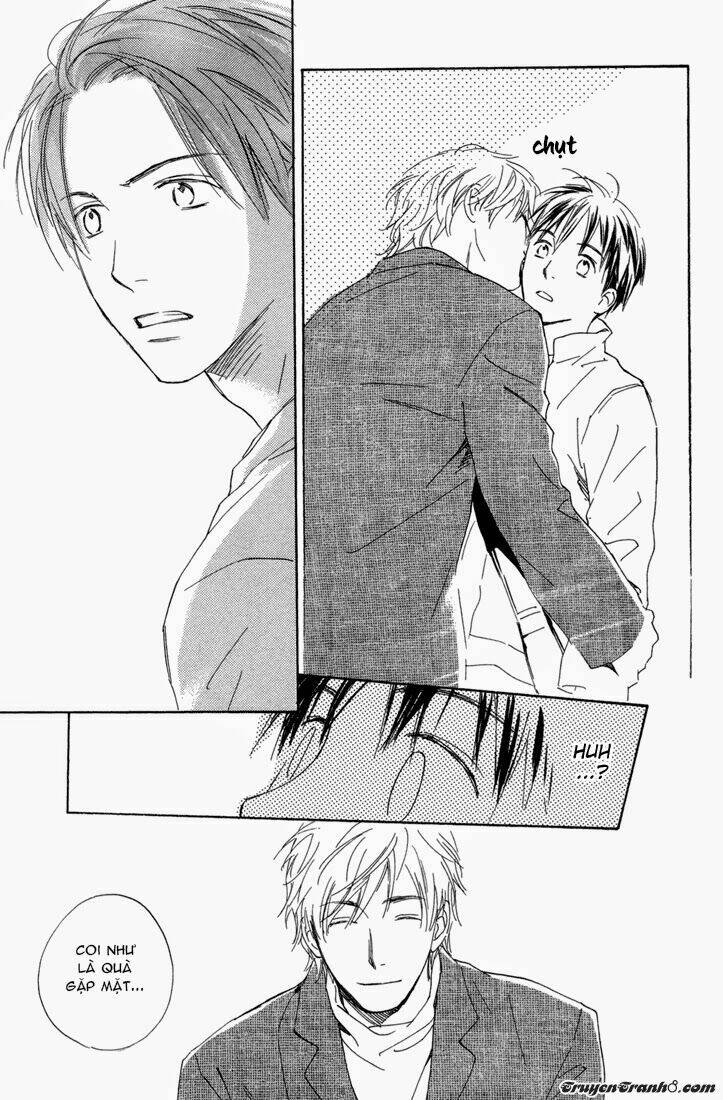 Rin! Chapter 10 - Trang 2