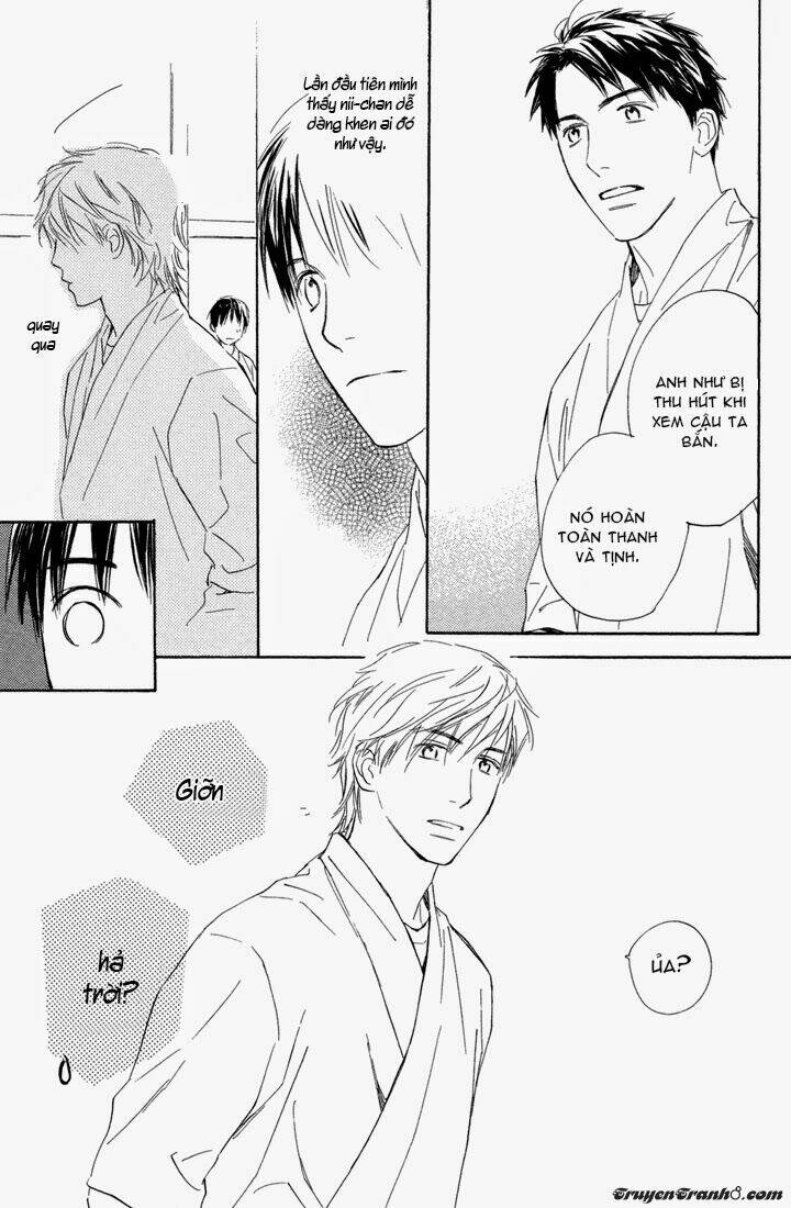 Rin! Chapter 10 - Trang 2