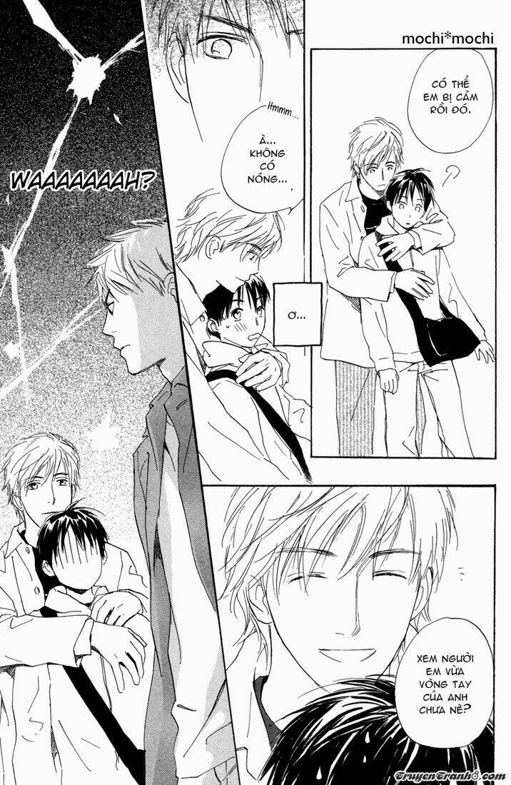 Rin! Chapter 10 - Trang 2