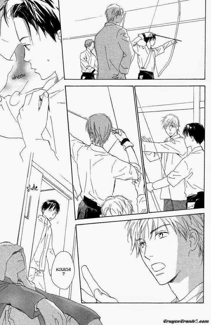 Rin! Chapter 10 - Trang 2