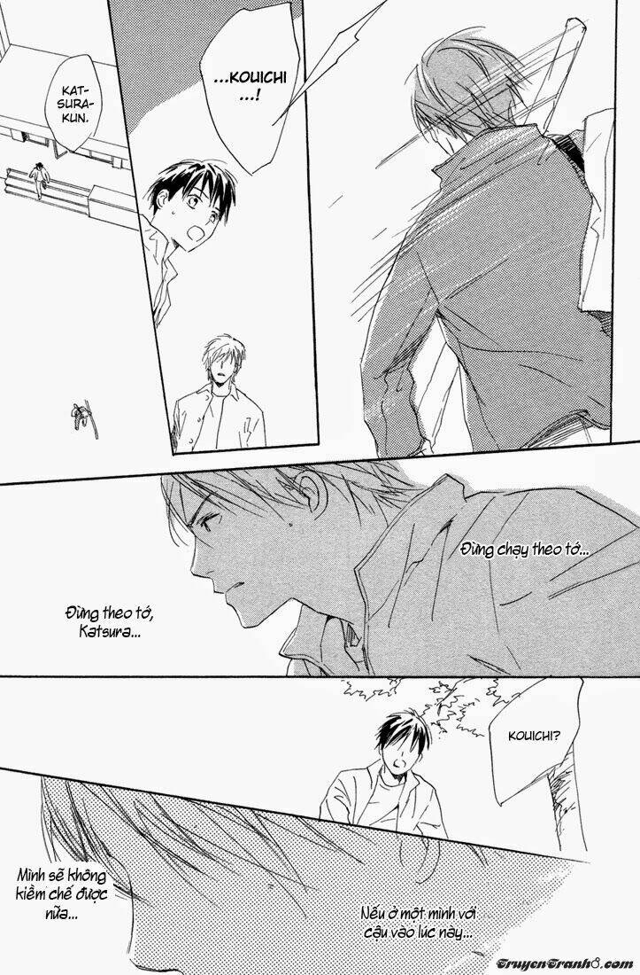 Rin! Chapter 10 - Trang 2