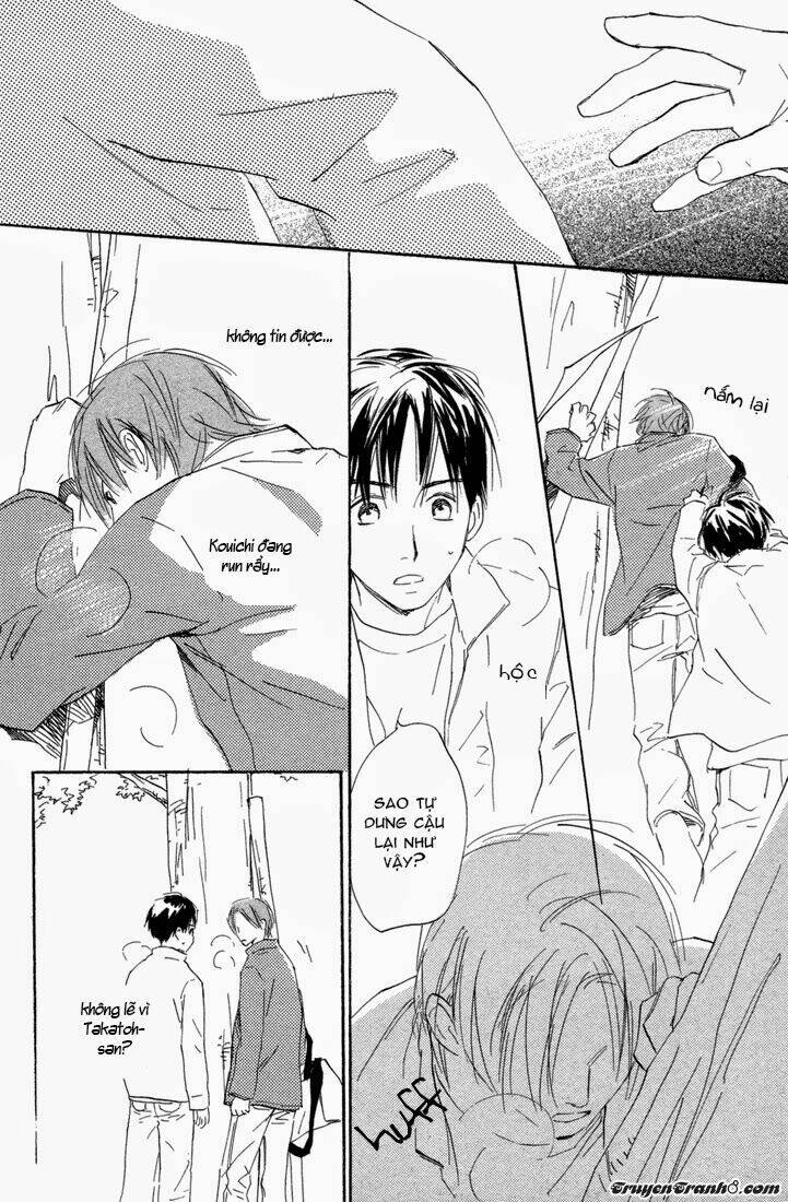 Rin! Chapter 10 - Trang 2