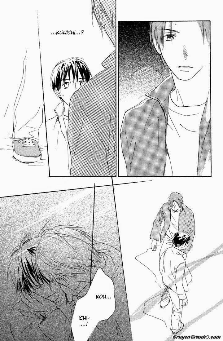 Rin! Chapter 10 - Trang 2