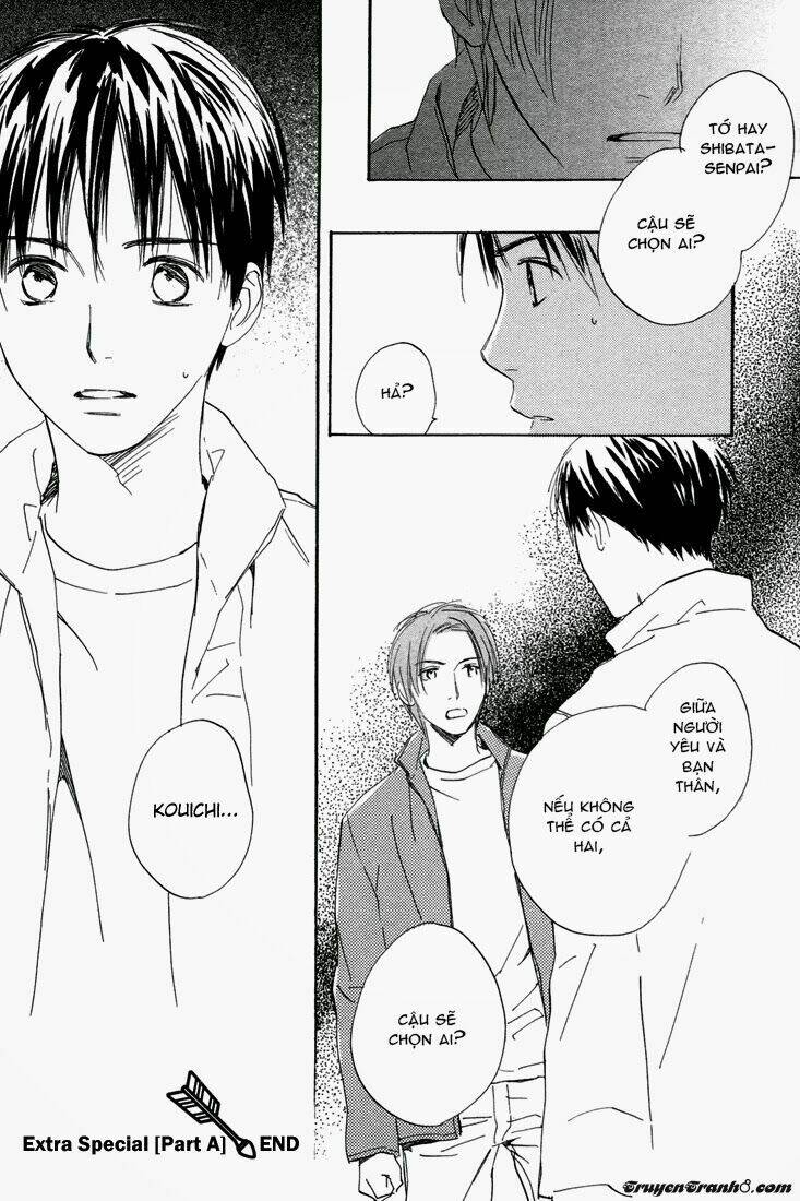 Rin! Chapter 10 - Trang 2