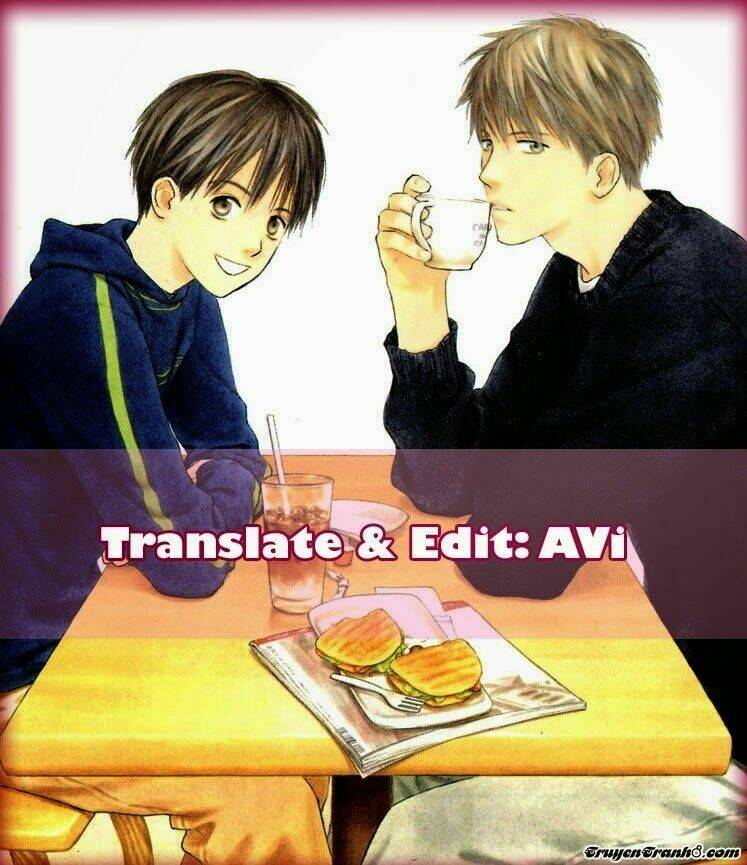 Rin! Chapter 10 - Trang 2