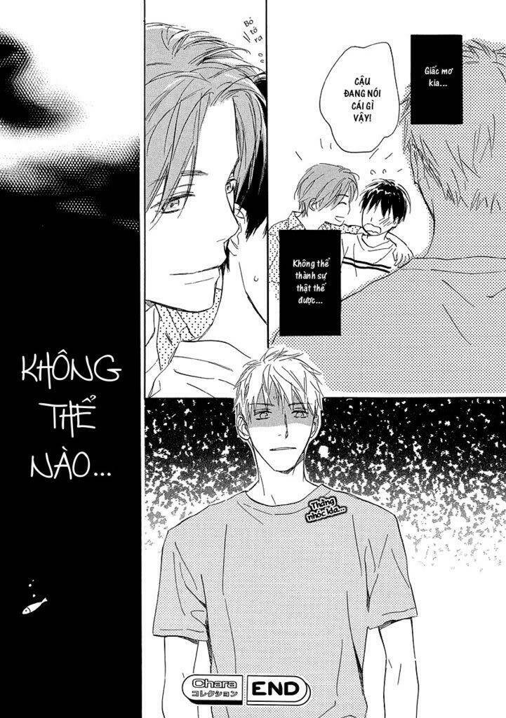 Rin! Chapter 9.1 - Trang 2