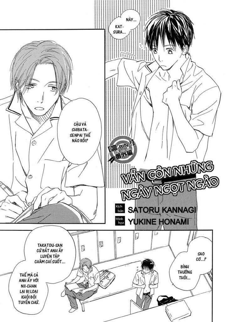 Rin! Chapter 9.1 - Trang 2