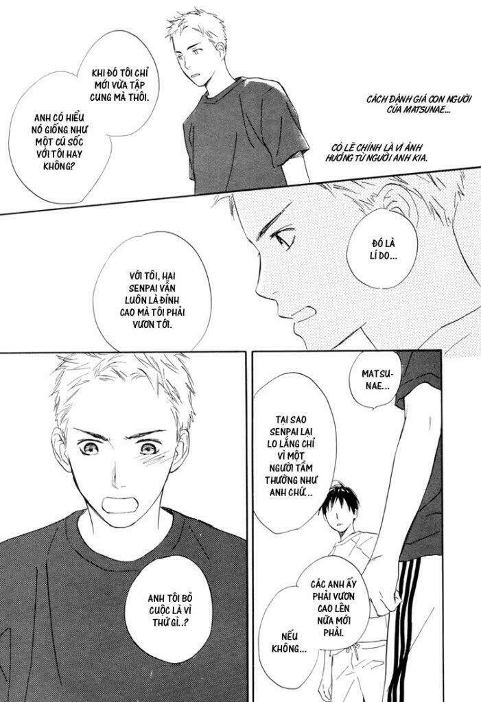 Rin! Chapter 8 - Trang 2