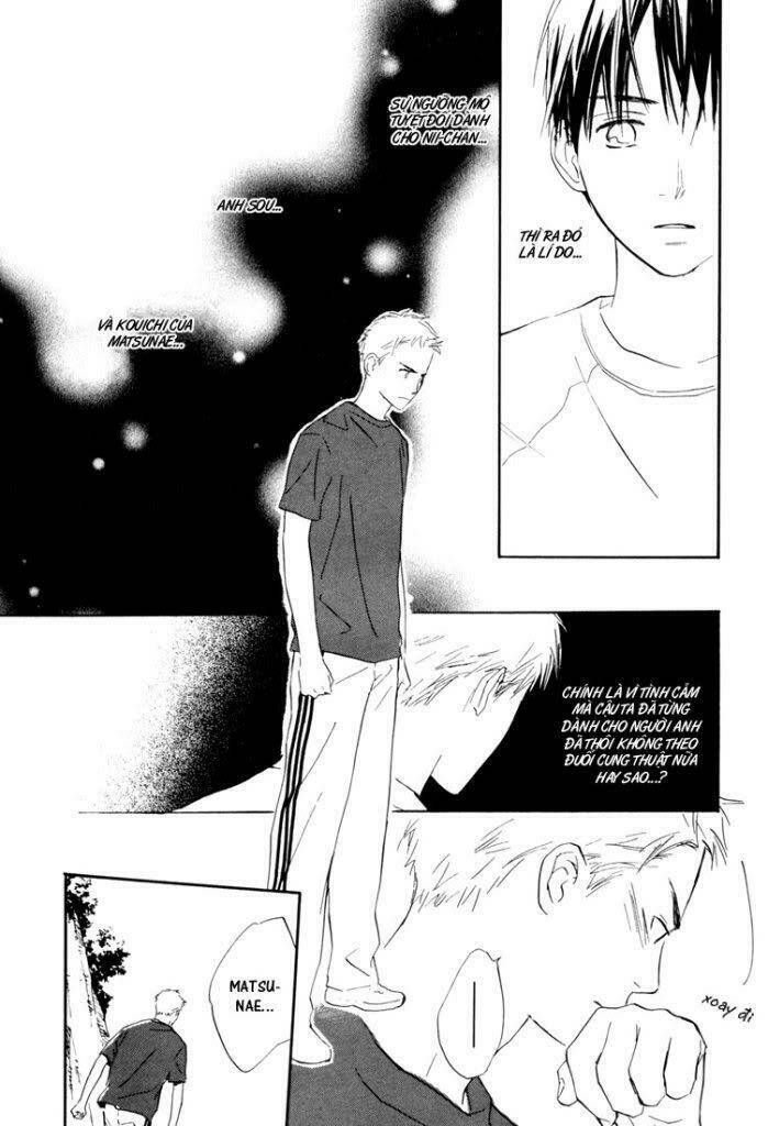 Rin! Chapter 8 - Trang 2