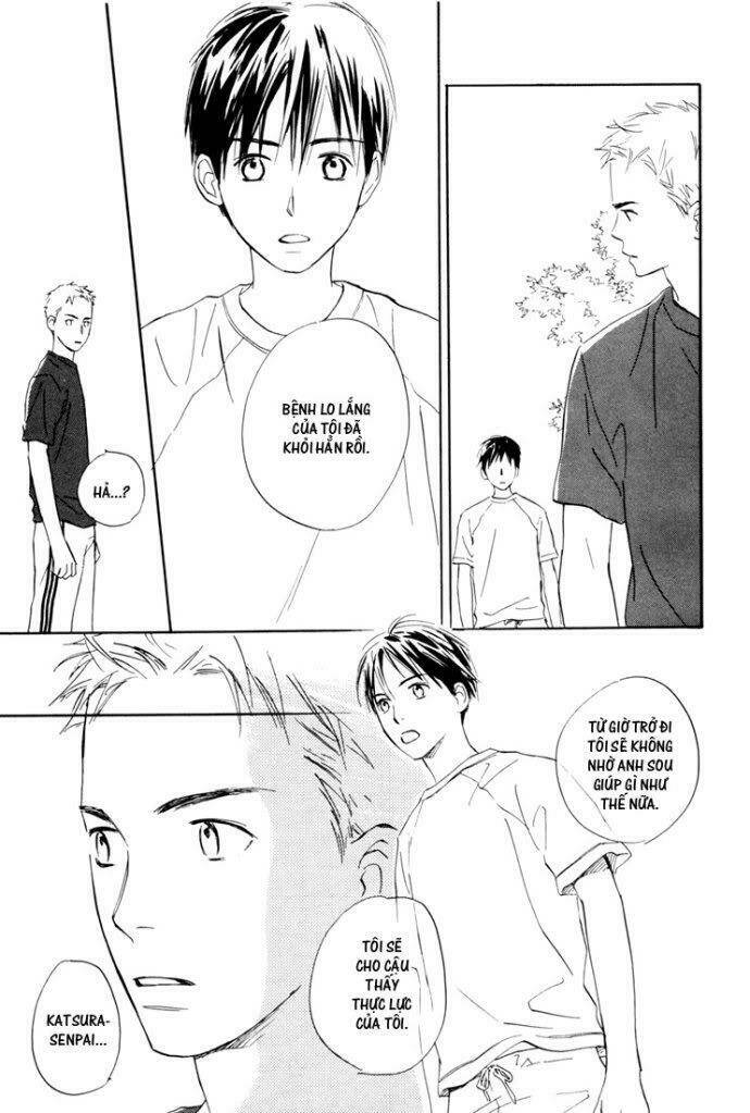 Rin! Chapter 8 - Trang 2