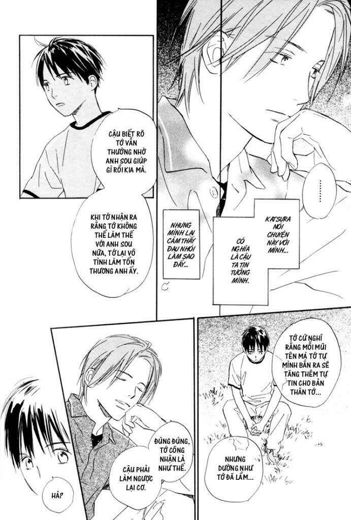 Rin! Chapter 8 - Trang 2