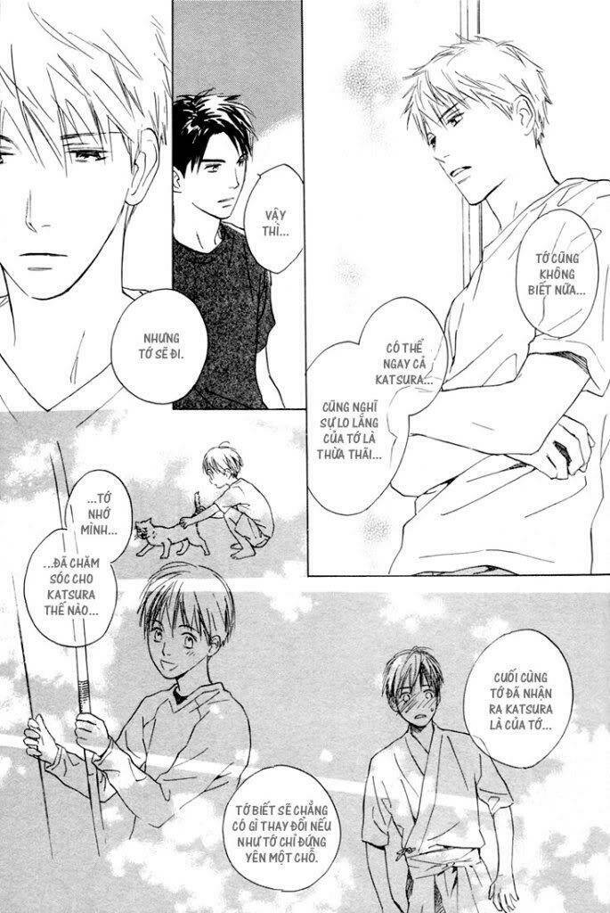 Rin! Chapter 7 - Trang 2