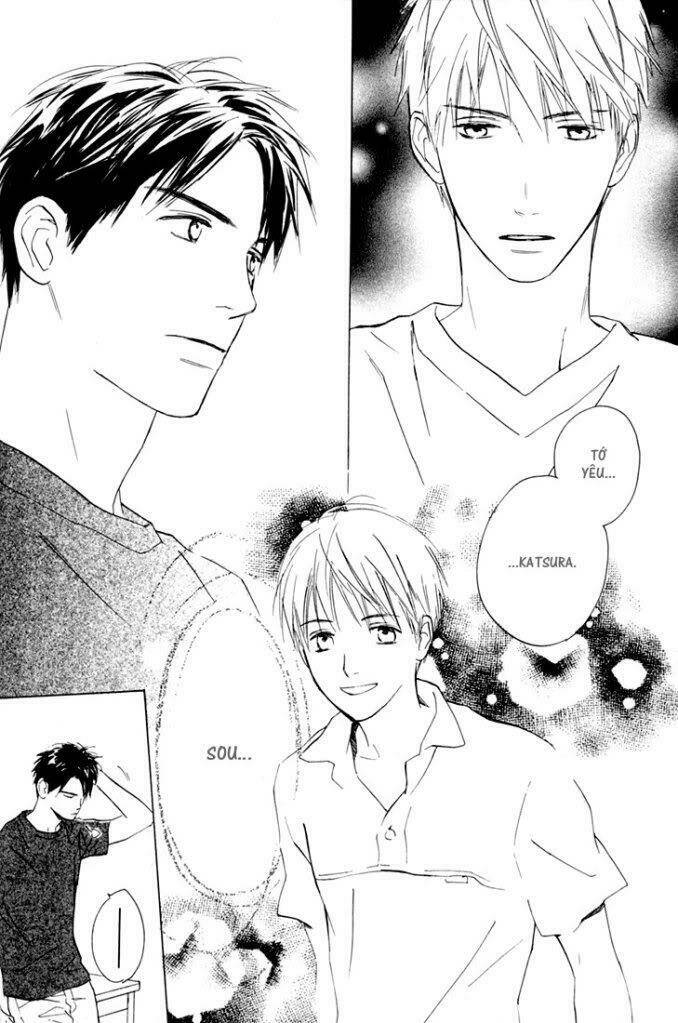 Rin! Chapter 7 - Trang 2