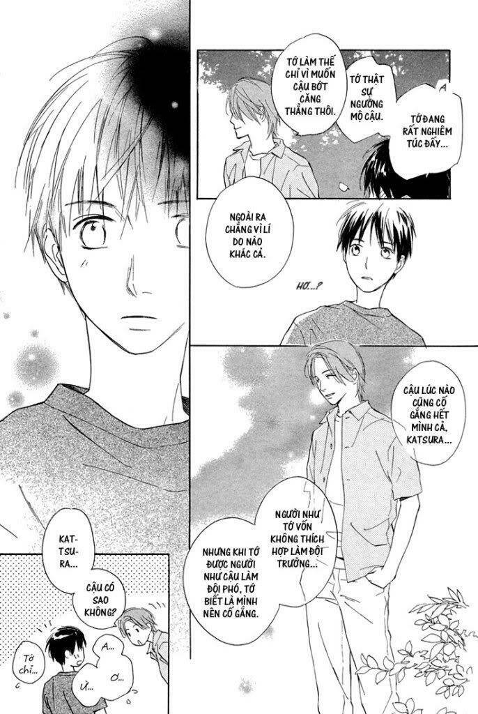 Rin! Chapter 7 - Trang 2