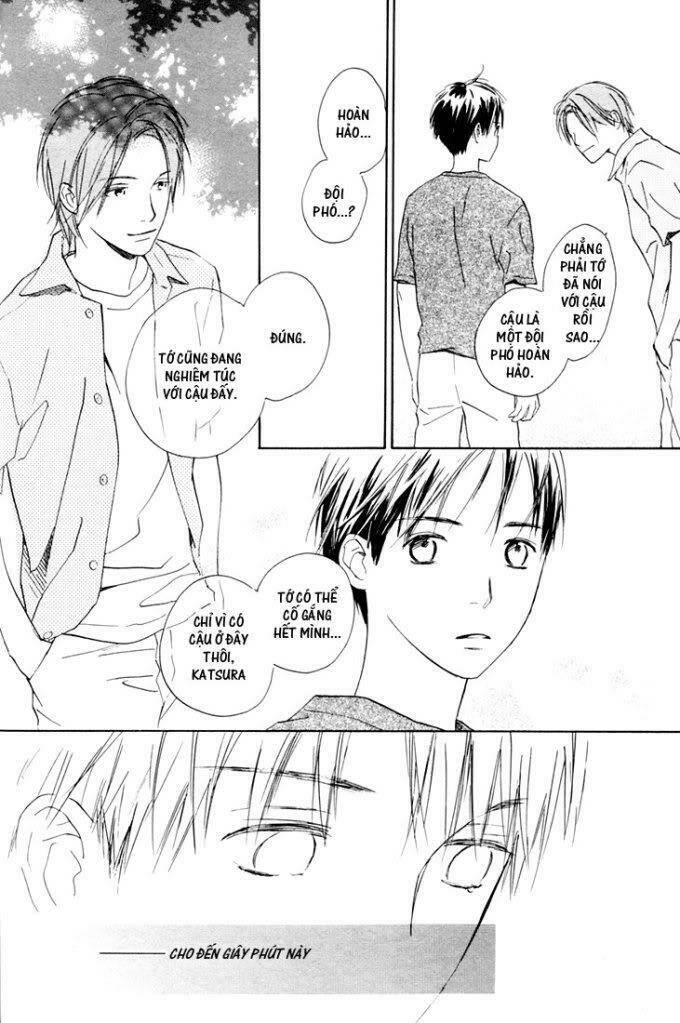 Rin! Chapter 7 - Trang 2