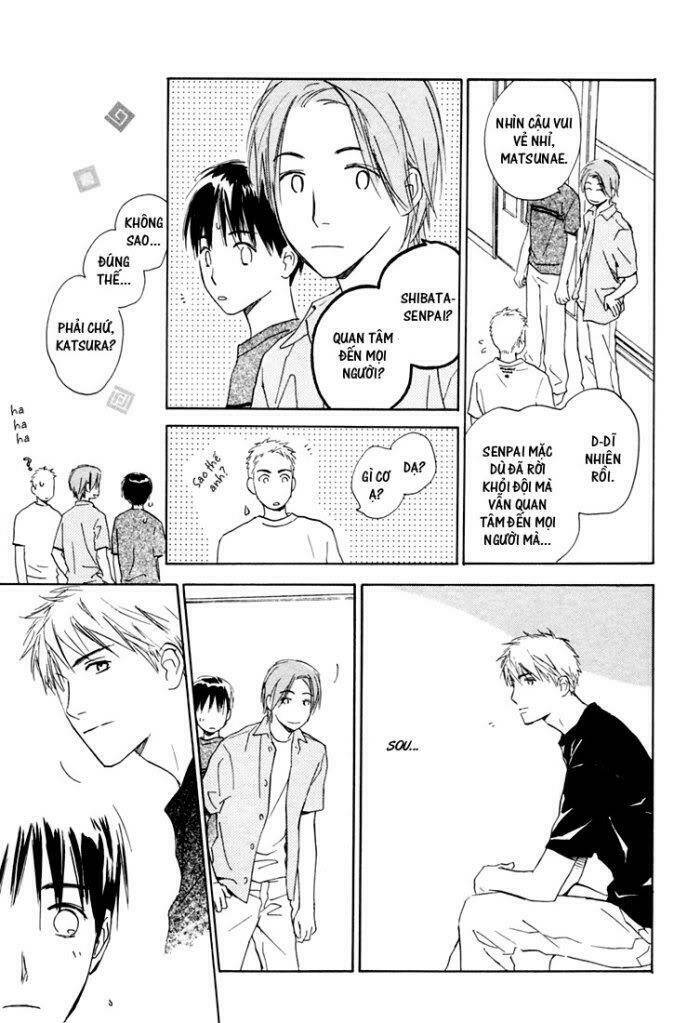 Rin! Chapter 7 - Trang 2