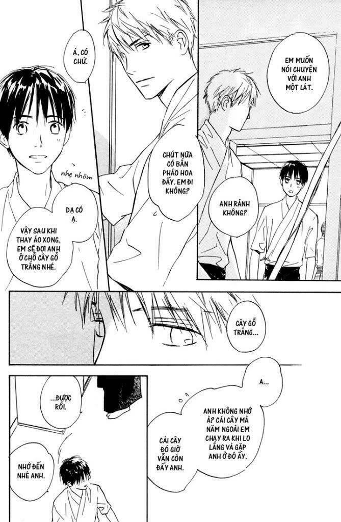 Rin! Chapter 7 - Trang 2