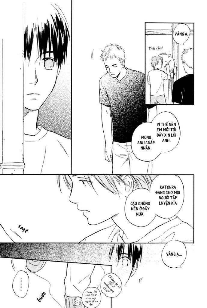 Rin! Chapter 6 - Trang 2