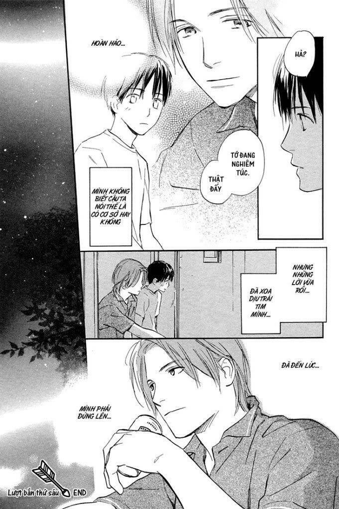 Rin! Chapter 6 - Trang 2