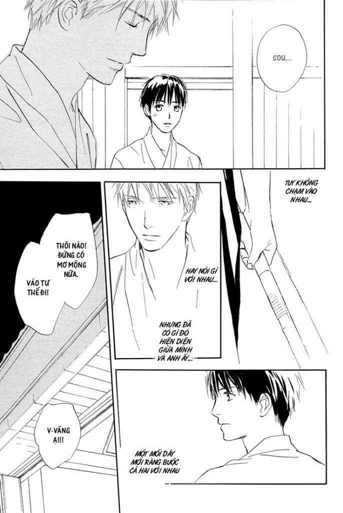 Rin! Chapter 4 - Trang 2