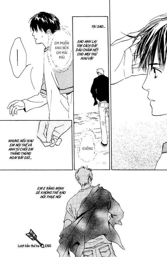 Rin! Chapter 3 - Trang 2