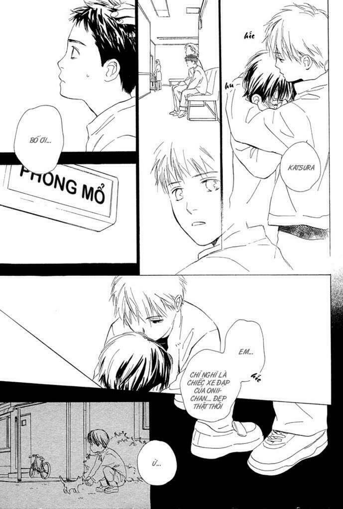 Rin! Chapter 1 - Trang 2