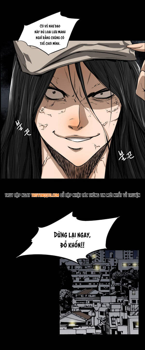 Dư Vật Chapter 30 - Trang 2