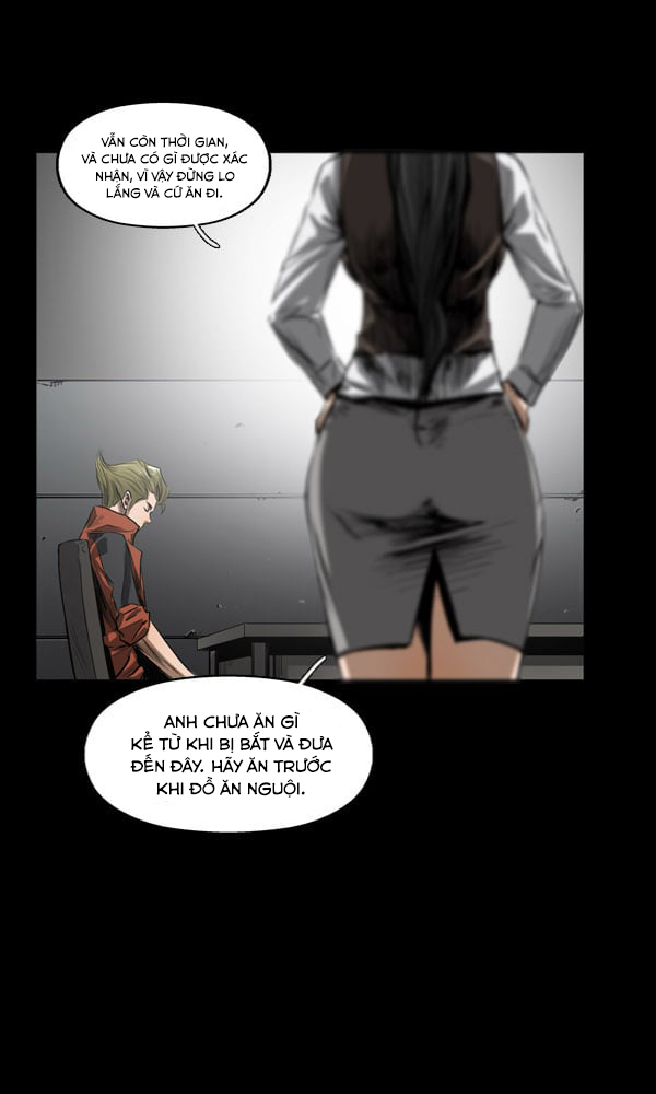 Dư Vật Chapter 25 - Trang 2