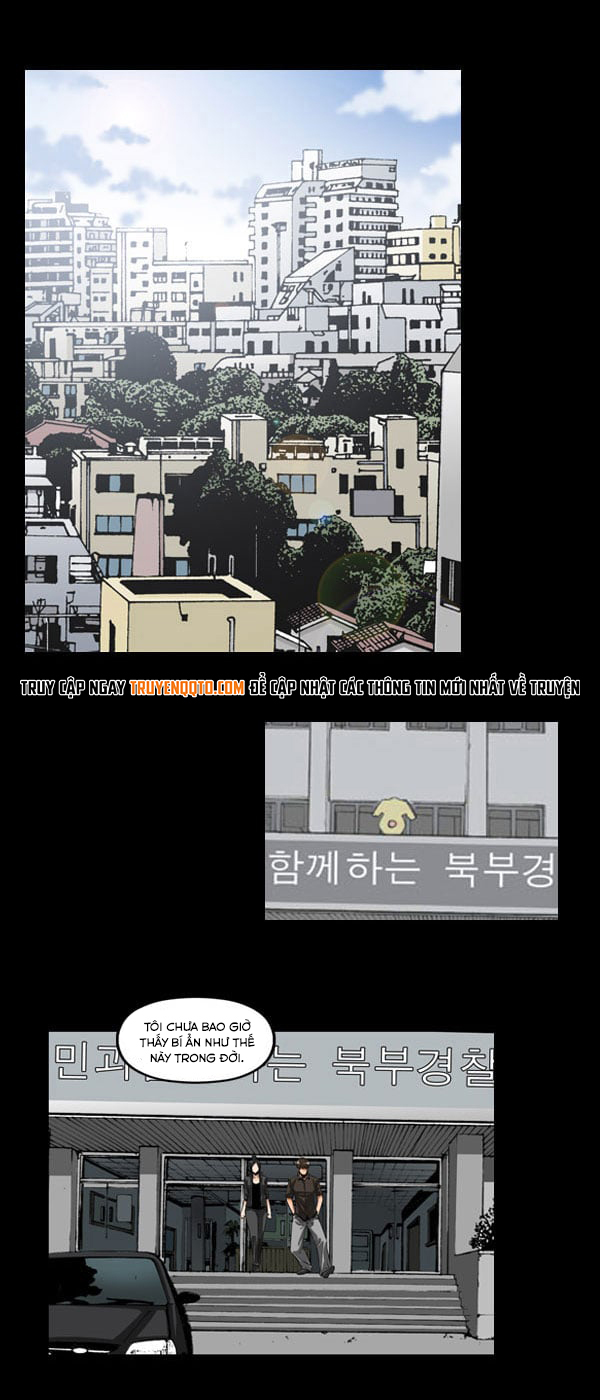 Dư Vật Chapter 19 - Trang 2