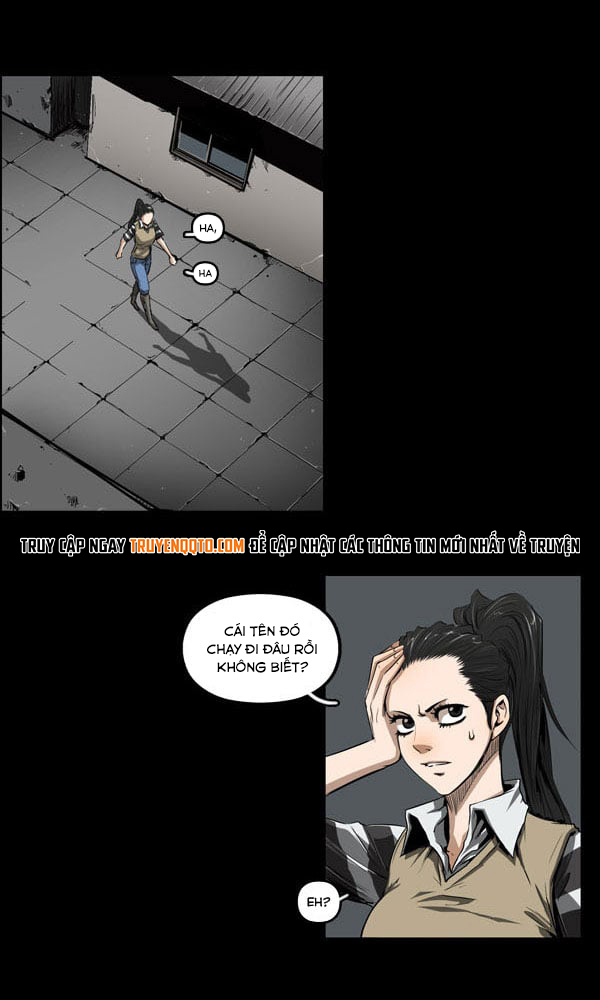 Dư Vật Chapter 14 - Trang 2