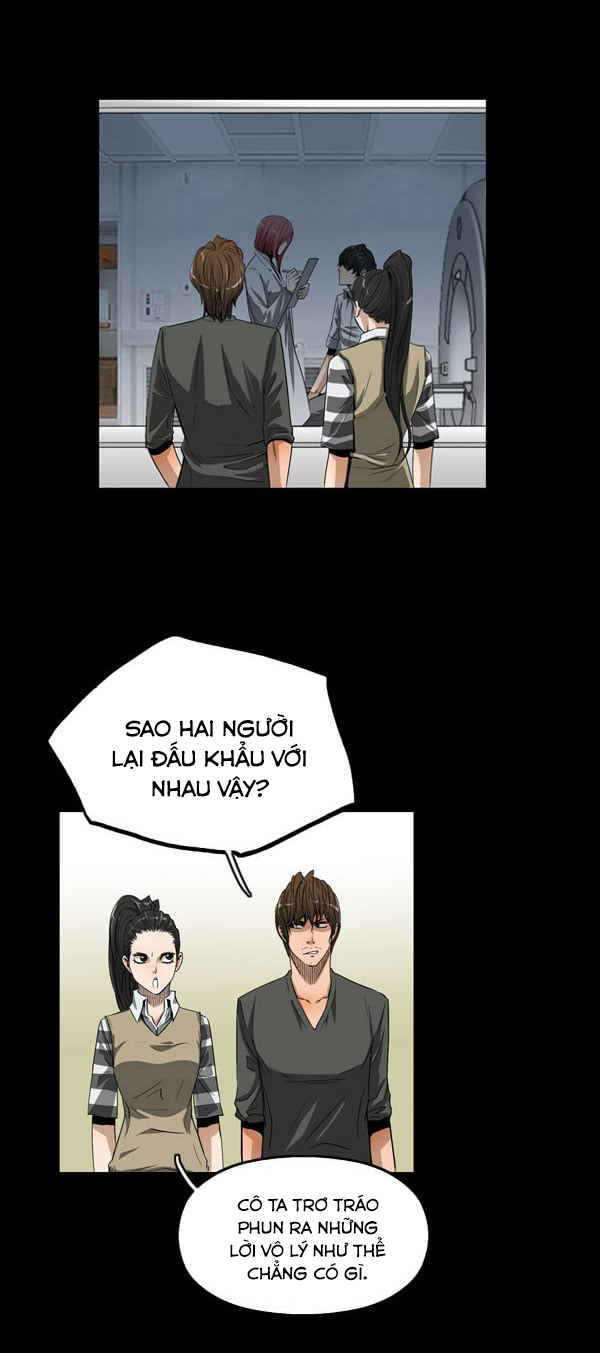 Dư Vật Chapter 8 - Trang 2