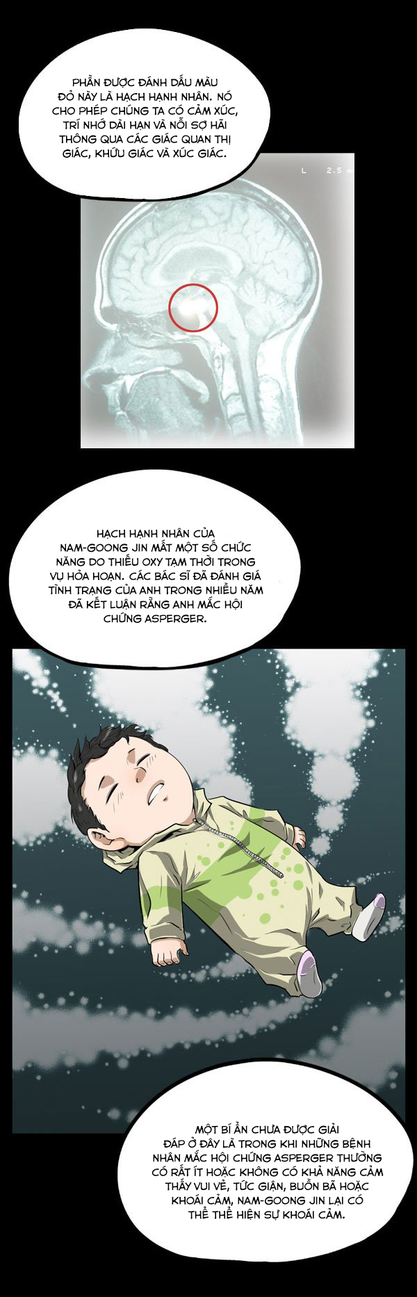 Dư Vật Chapter 7 - Trang 2