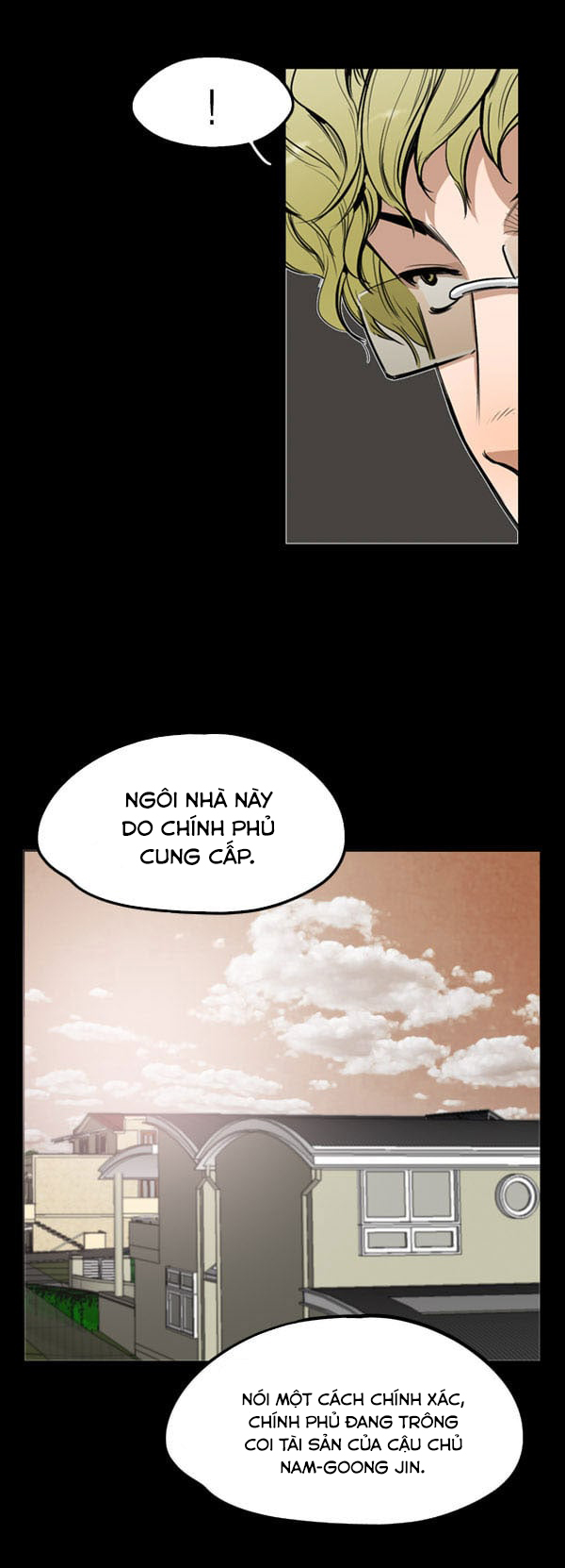 Dư Vật Chapter 6 - Trang 2