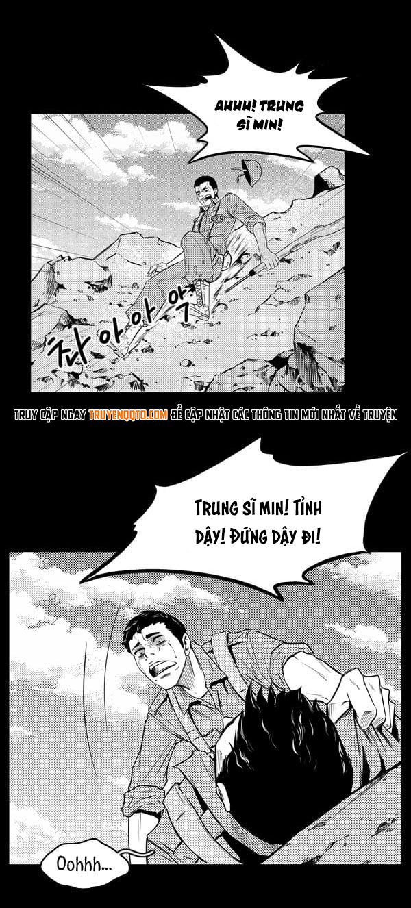 Dư Vật Chapter 6 - Trang 2