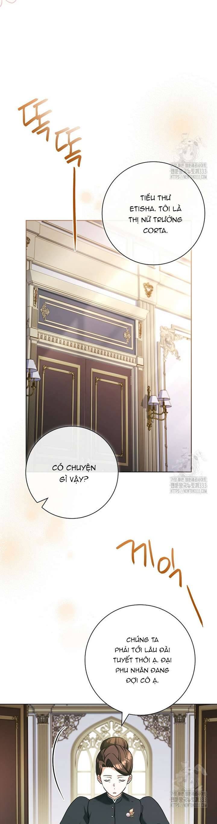 Tôi Phải Mau Chóng Kết Hôn Vì Thời Gian Có Hạn Chapter 35 - Trang 2