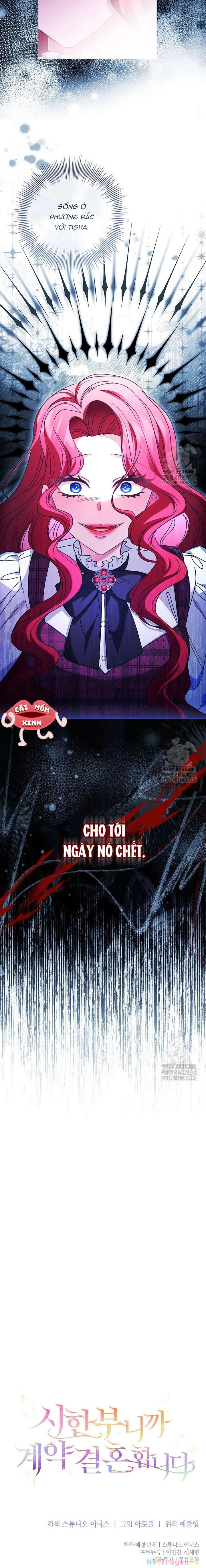 Tôi Phải Mau Chóng Kết Hôn Vì Thời Gian Có Hạn Chapter 34 - Trang 2