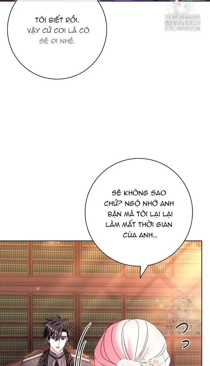 Tôi Phải Mau Chóng Kết Hôn Vì Thời Gian Có Hạn Chapter 32 - Trang 2