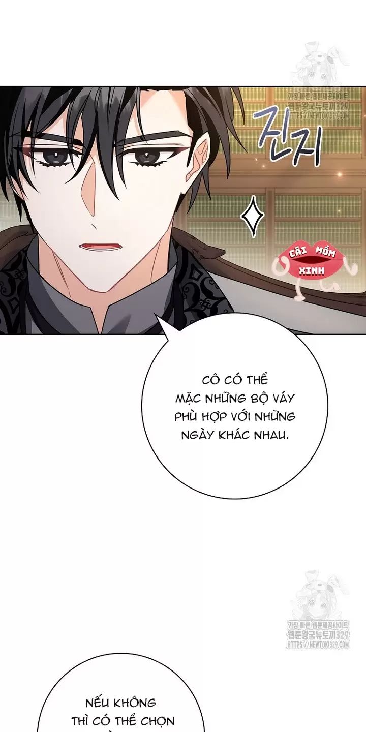 Tôi Phải Mau Chóng Kết Hôn Vì Thời Gian Có Hạn Chapter 32 - Trang 2