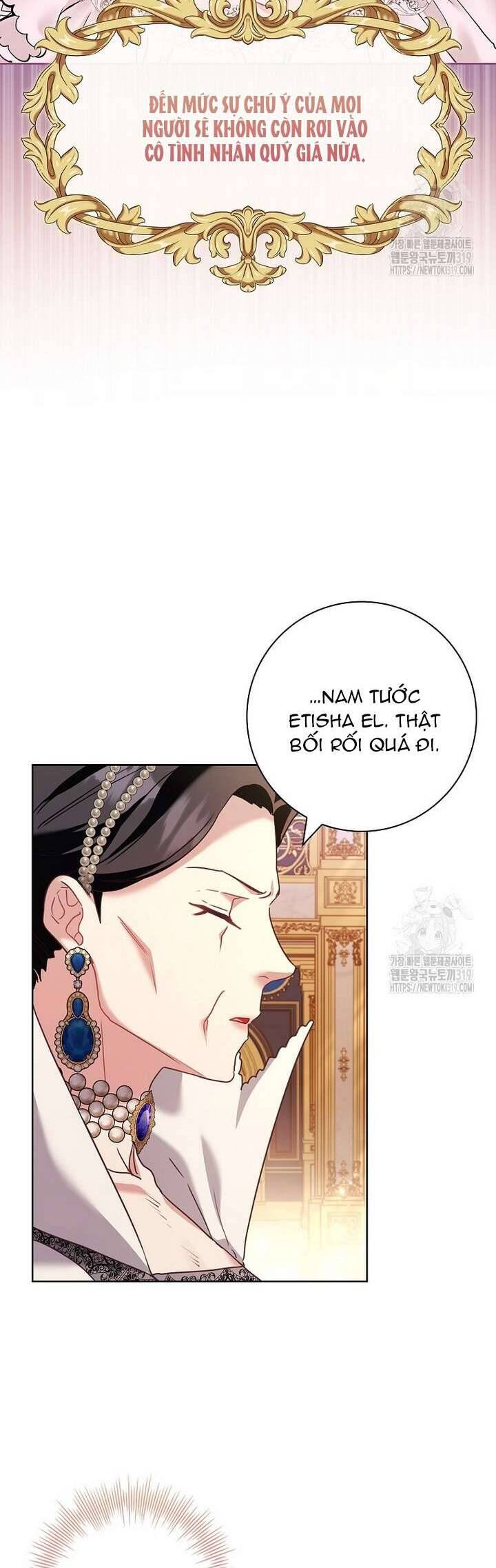 Tôi Phải Mau Chóng Kết Hôn Vì Thời Gian Có Hạn Chapter 20 - Trang 2