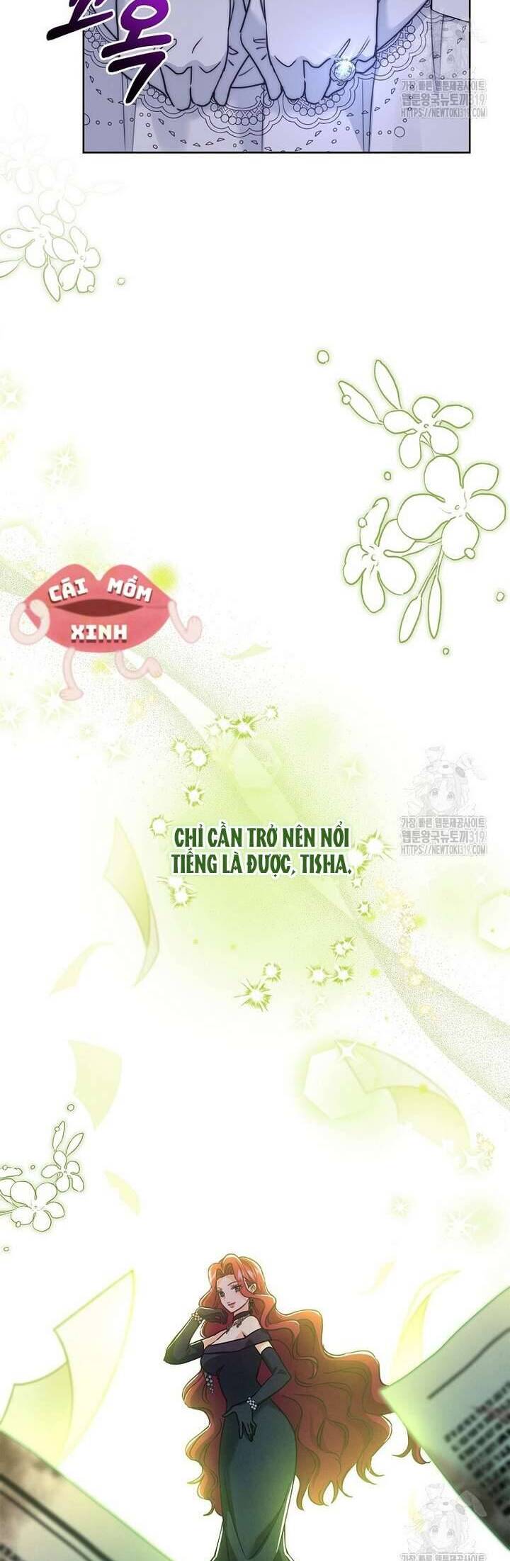 Tôi Phải Mau Chóng Kết Hôn Vì Thời Gian Có Hạn Chapter 20 - Trang 2