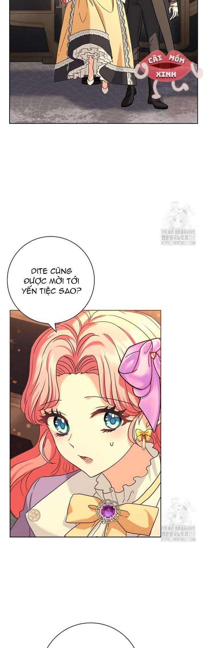 Tôi Phải Mau Chóng Kết Hôn Vì Thời Gian Có Hạn Chapter 19 - Trang 2