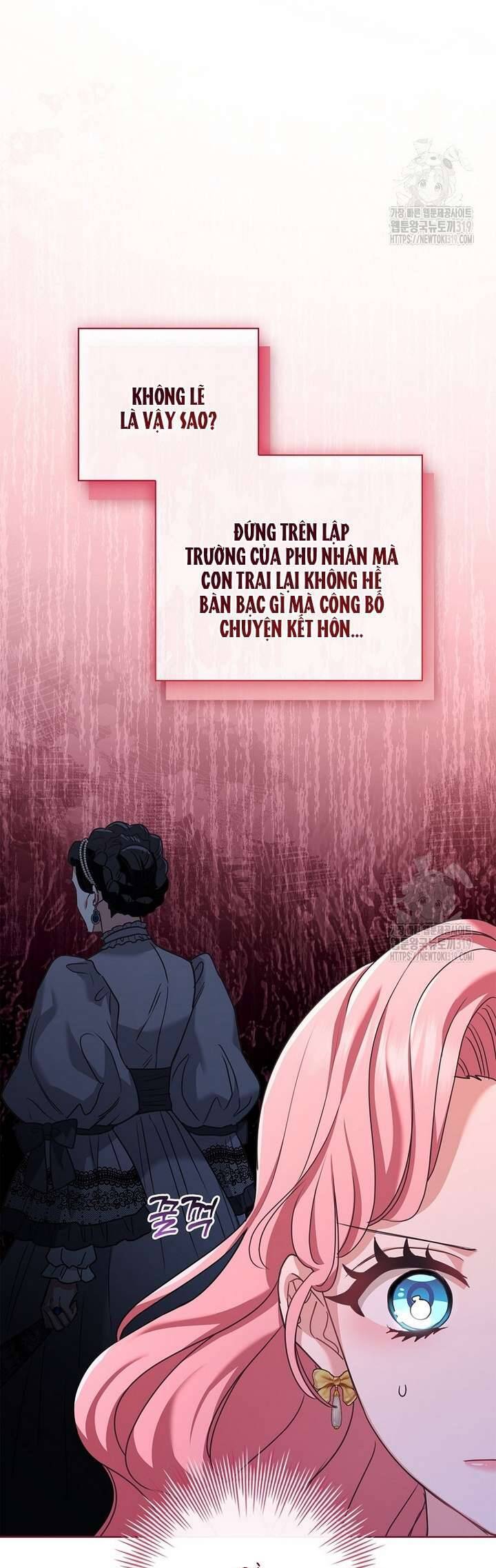 Tôi Phải Mau Chóng Kết Hôn Vì Thời Gian Có Hạn Chapter 19 - Trang 2