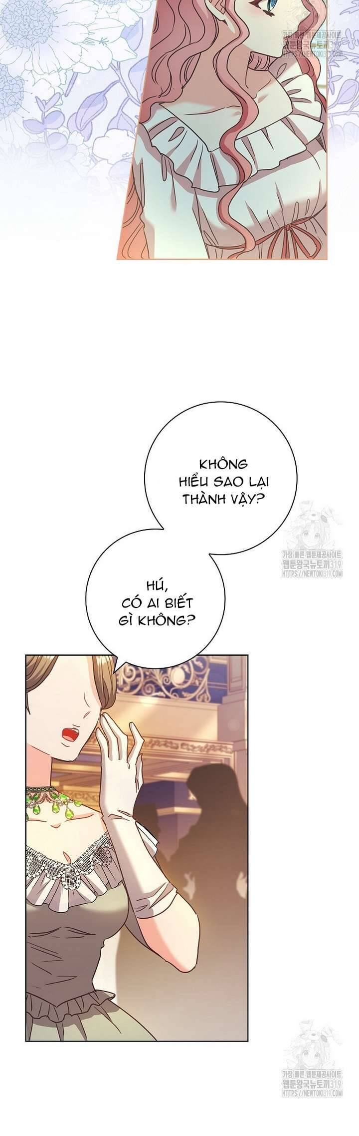 Tôi Phải Mau Chóng Kết Hôn Vì Thời Gian Có Hạn Chapter 19 - Trang 2