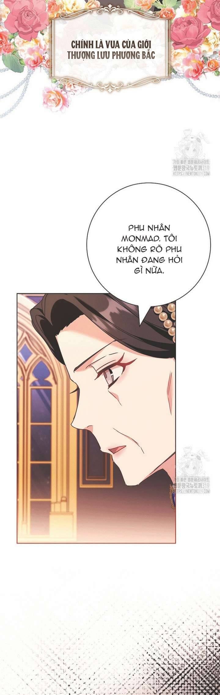 Tôi Phải Mau Chóng Kết Hôn Vì Thời Gian Có Hạn Chapter 19 - Trang 2