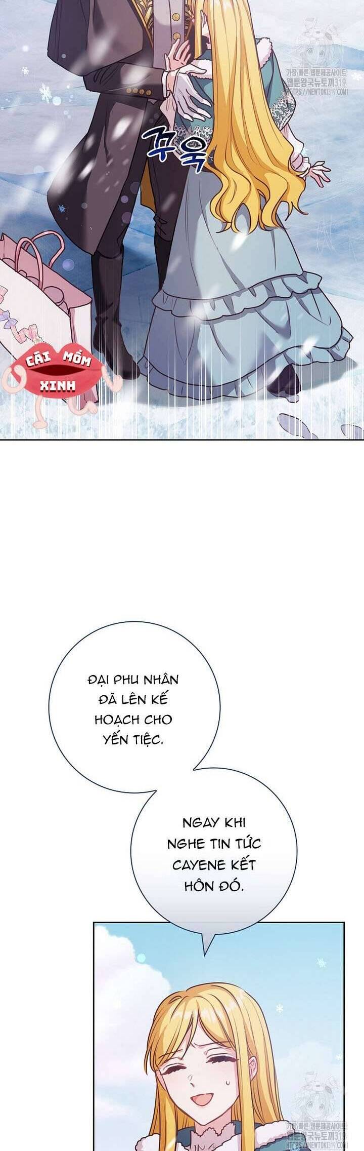 Tôi Phải Mau Chóng Kết Hôn Vì Thời Gian Có Hạn Chapter 18 - Trang 2