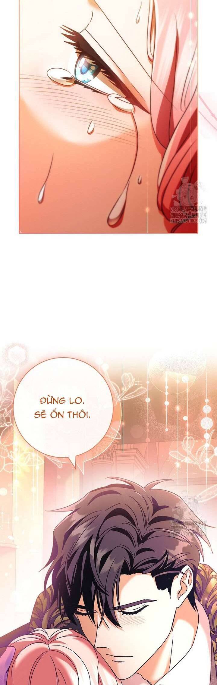 Tôi Phải Mau Chóng Kết Hôn Vì Thời Gian Có Hạn Chapter 16 - Trang 2