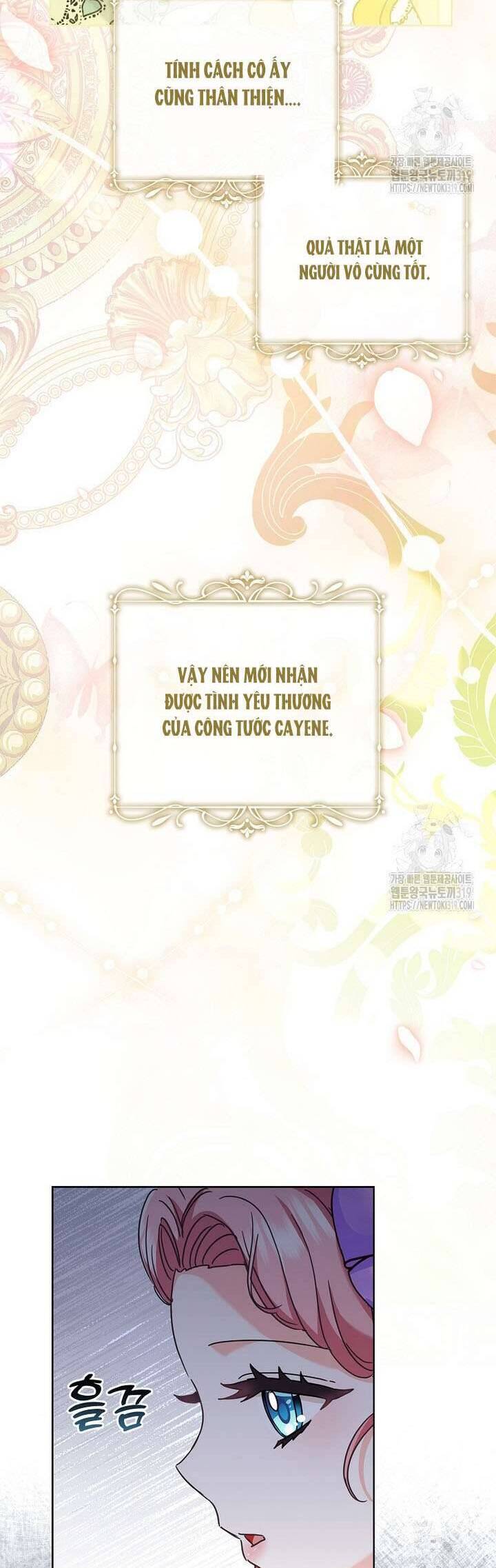 Tôi Phải Mau Chóng Kết Hôn Vì Thời Gian Có Hạn Chapter 15 - Trang 2