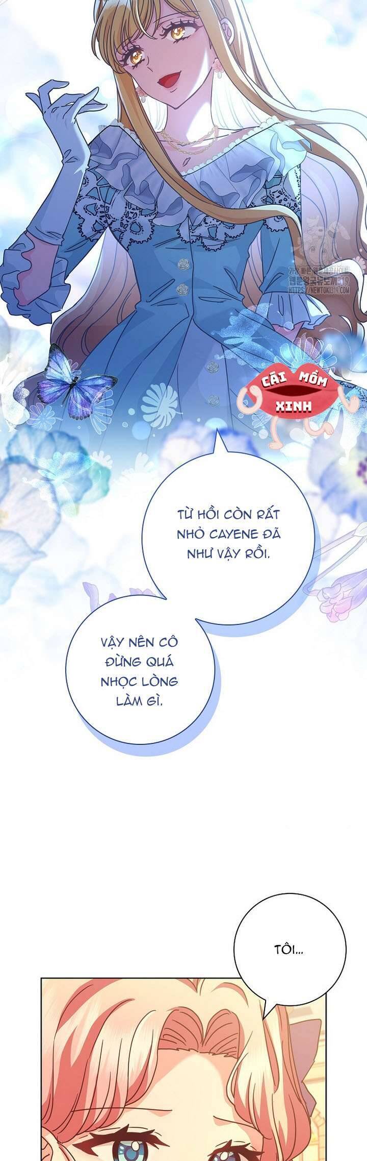 Tôi Phải Mau Chóng Kết Hôn Vì Thời Gian Có Hạn Chapter 15 - Trang 2